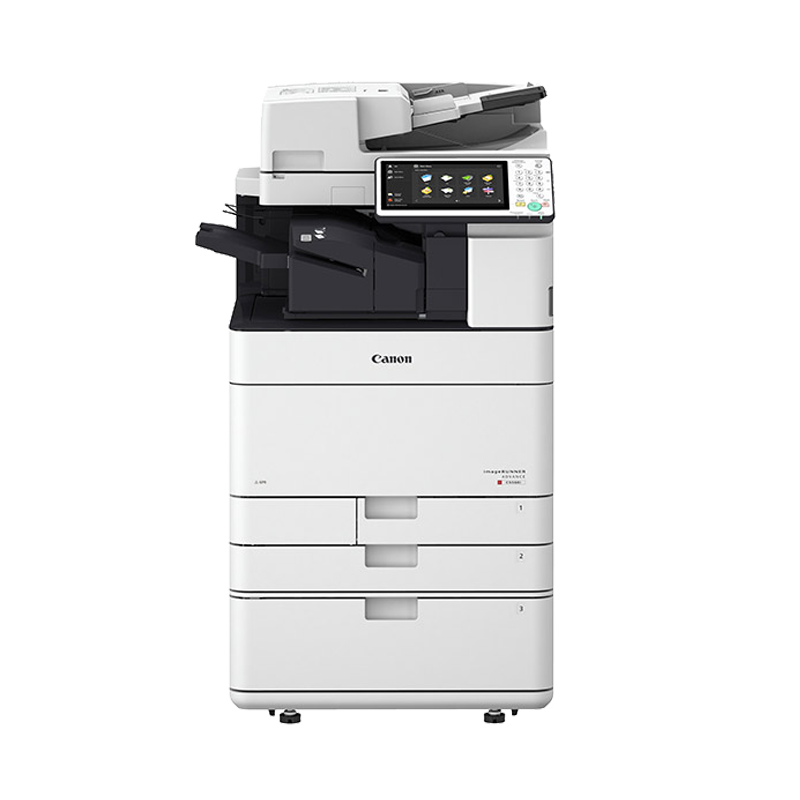 Canon IRC 5540